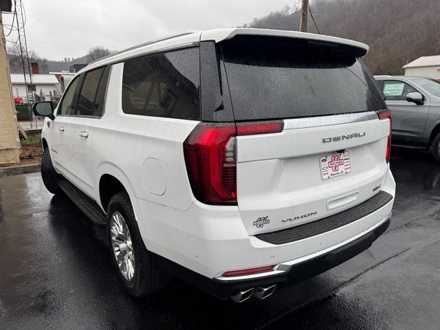 New 2026 GMC Yukon XL Denali image 24