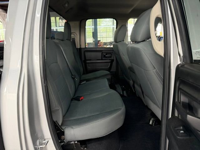 Used 2018 RAM 1500 Express w/ Express Value Package AWD/4WD image 9