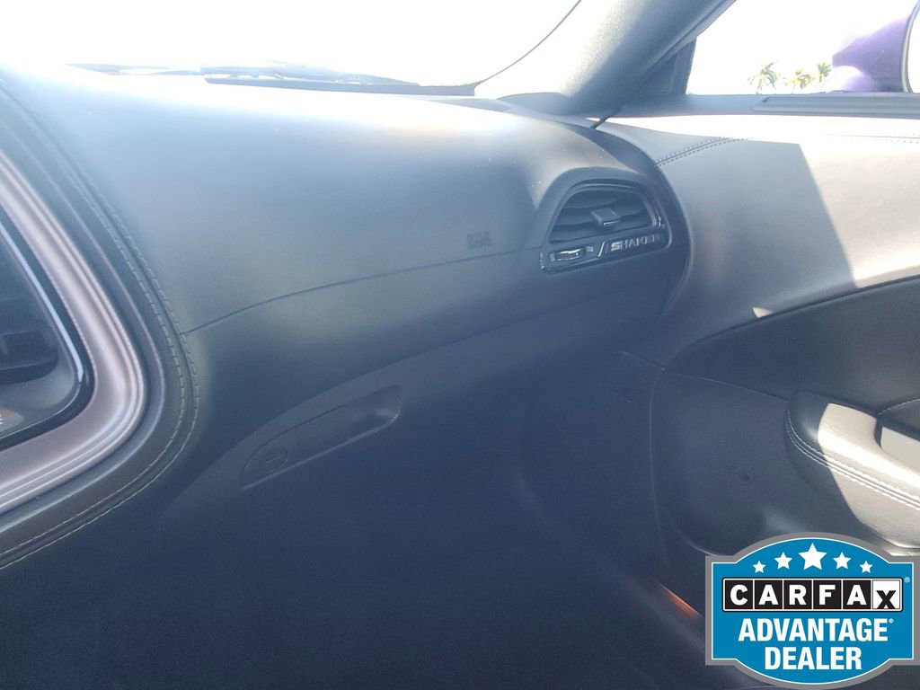 Used 2023 Dodge Challenger R/T w/ Plus Package image 27