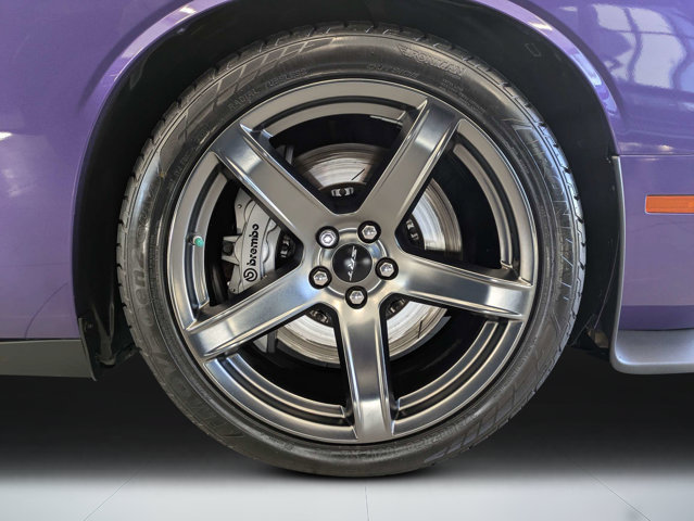 Used 2019 Dodge Challenger SRT Hellcat Redeye RWD image 10