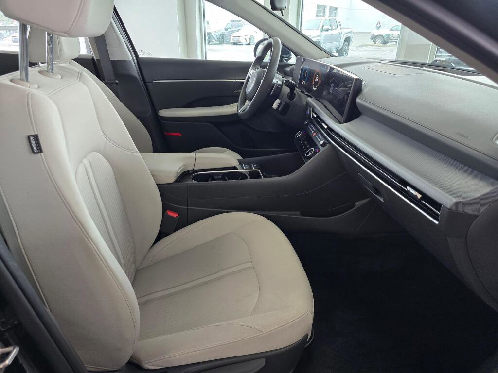 Used 2024 Hyundai Sonata SEL FWD image 40