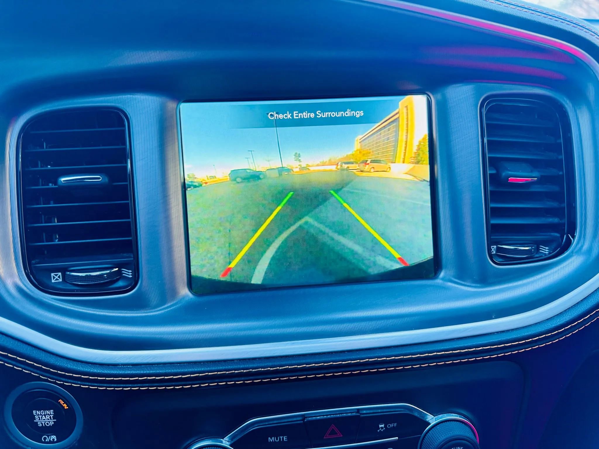 Used 2022 Dodge Charger Scat Pack image 45