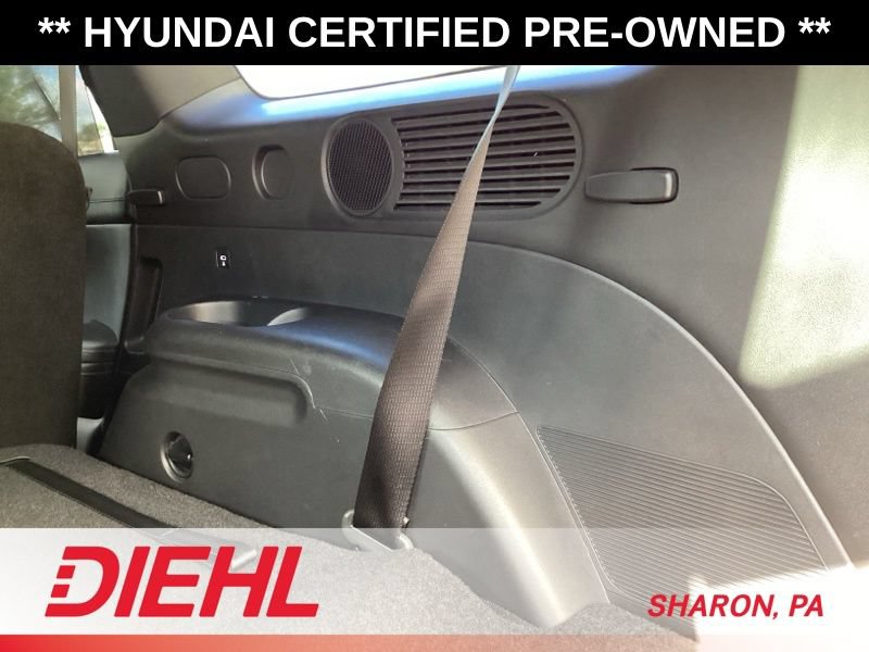 Certified 2026 Hyundai Palisade XRT Pro AWD/4WD image 20
