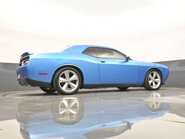 Used 2015 Dodge Challenger R/T Plus RWD image 46