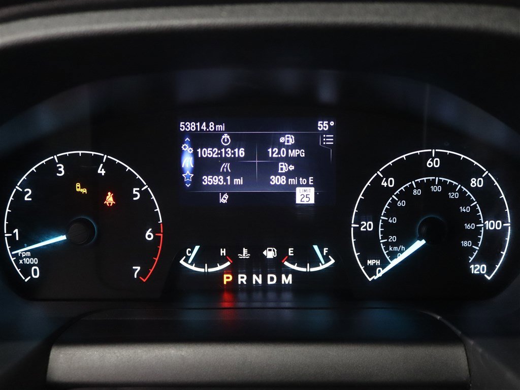 Used 2023 Ford Transit 350 XLT image 23