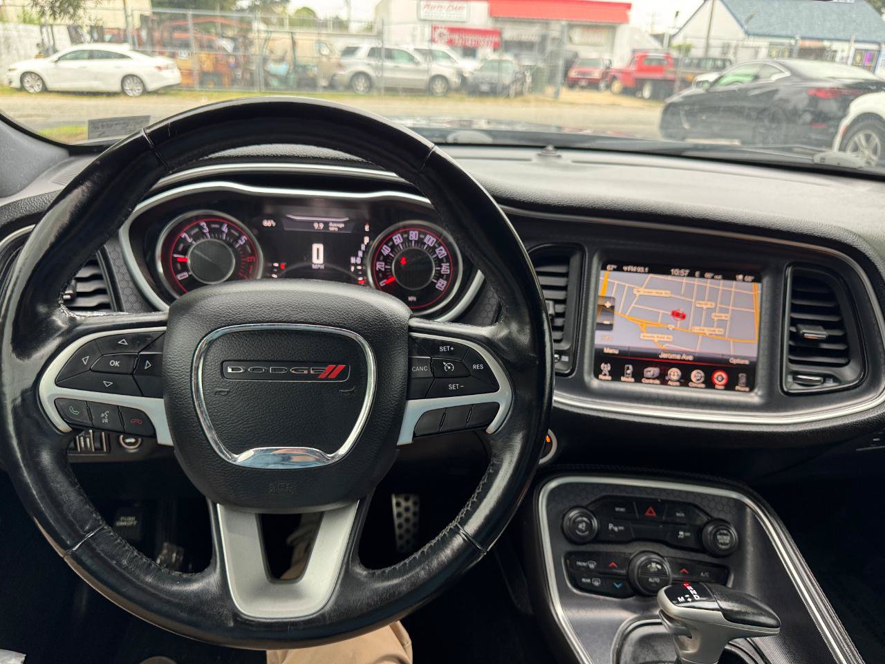Used 2015 Dodge Challenger R/T Plus RWD image 19