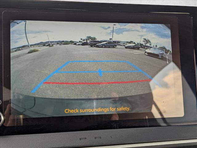 Used 2023 Toyota Prius LE image 13