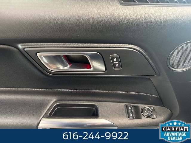 Used 2022 Ford Mustang GT w/ Equipment Group 301A RWD image 25