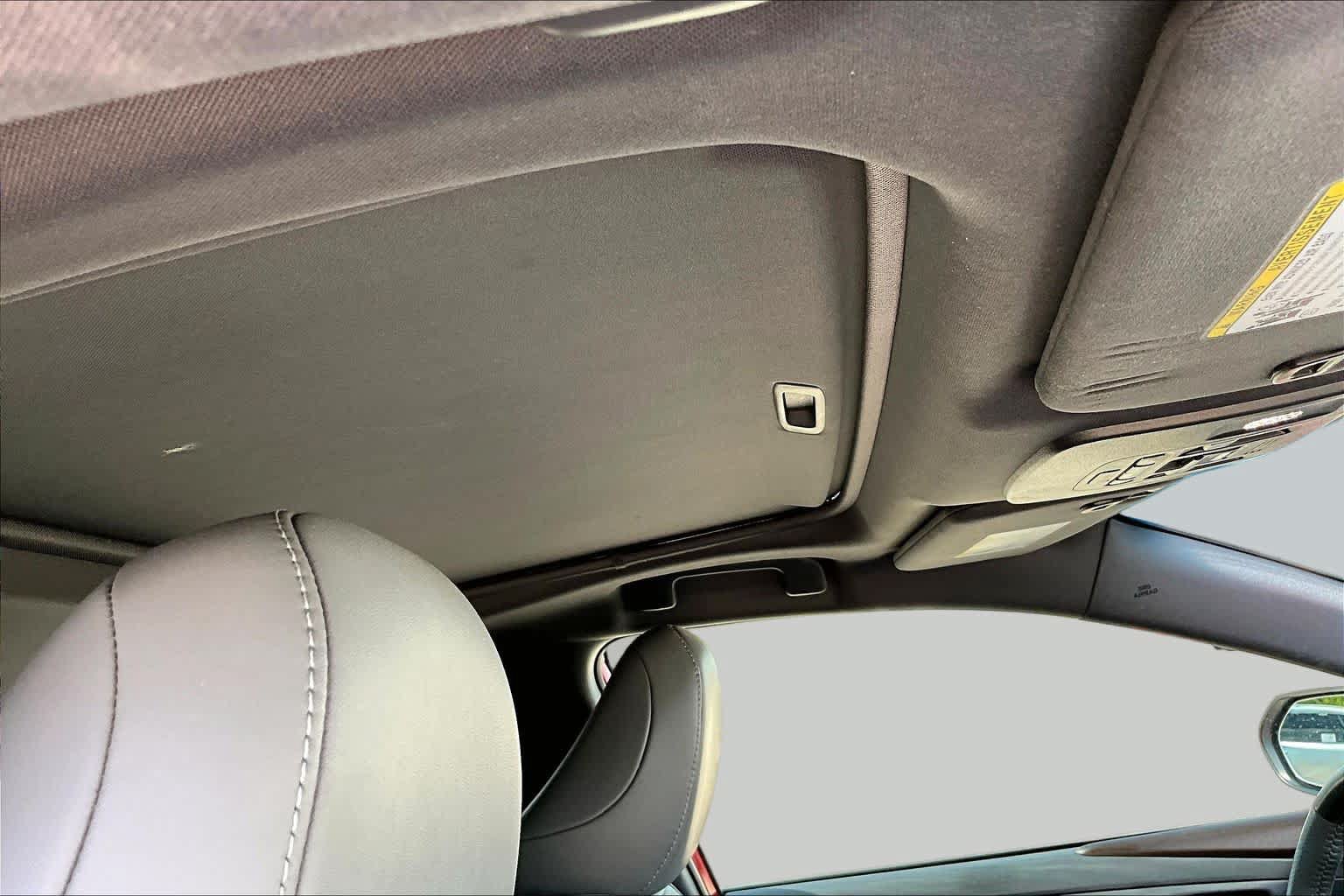 Used 2021 Toyota Avalon Limited w/ Advanced Safety Package FWD image 14