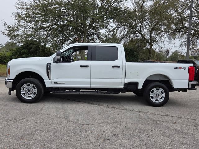 Used 2025 Ford F250 XLT image 4