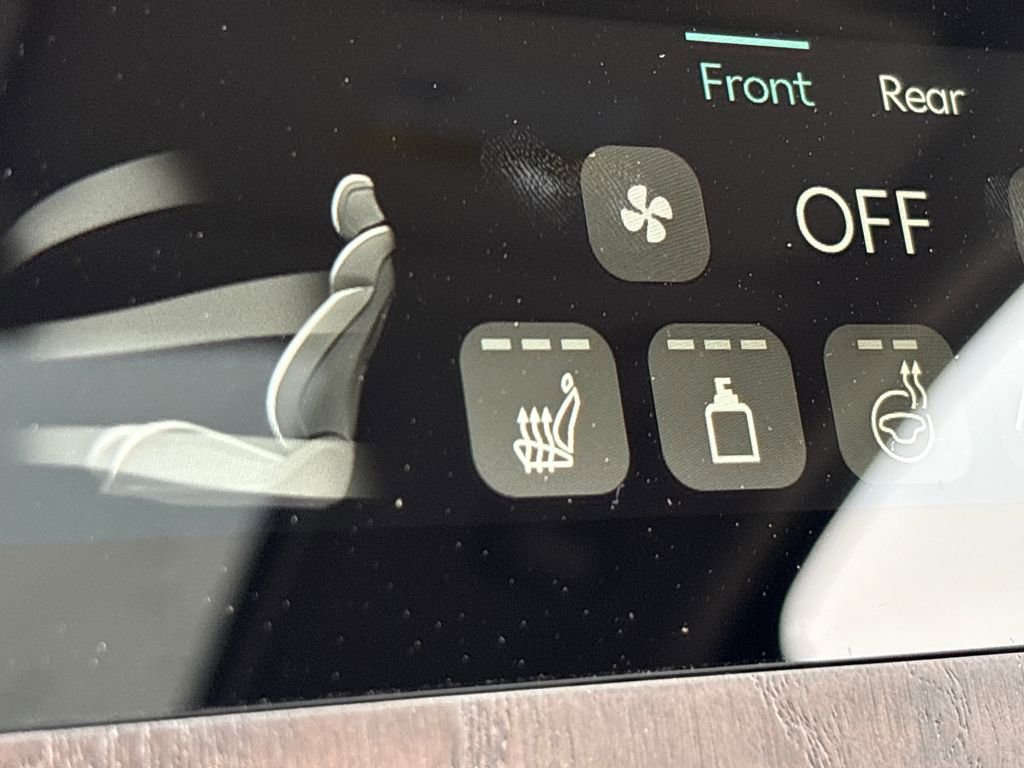 New 2026 Genesis GV80 2.5T Select AWD/4WD image 19