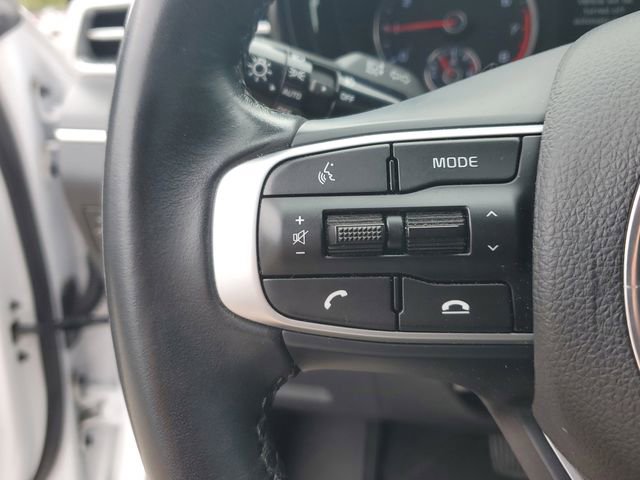 Used 2023 Kia K5 GT-Line image 20