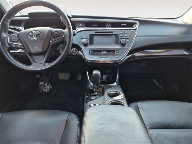 Used 2014 Toyota Avalon XLE Touring image 11