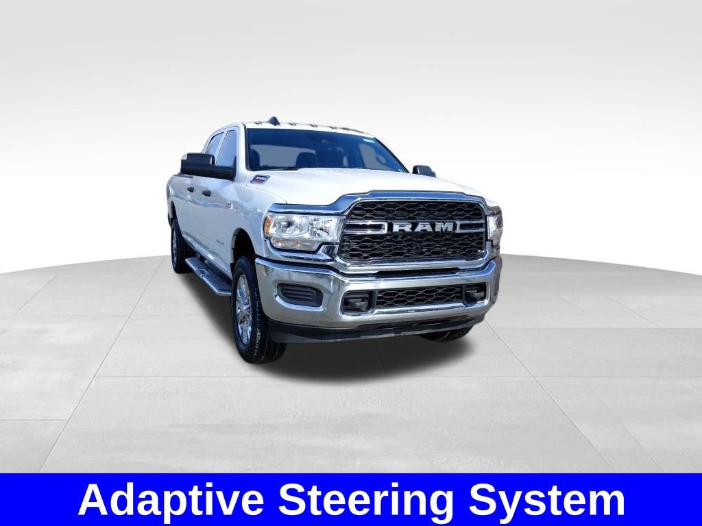 Used 2022 RAM 3500 Tradesman w/ Safety Group image 18