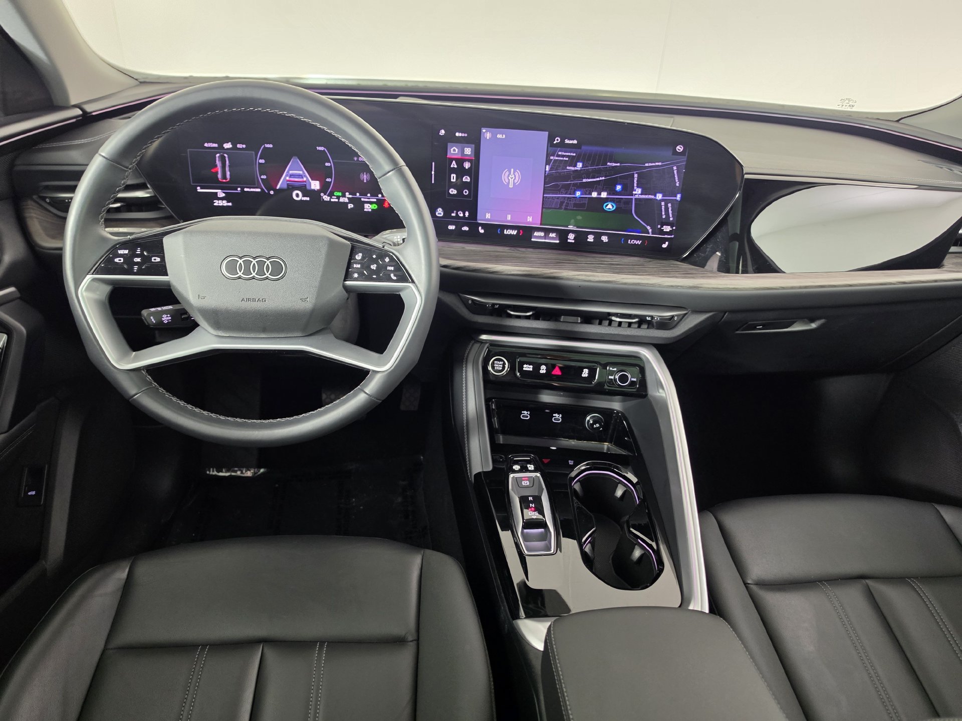 Certified 2025 Audi Q5 Premium w/ Convenience Package AWD/4WD image 20
