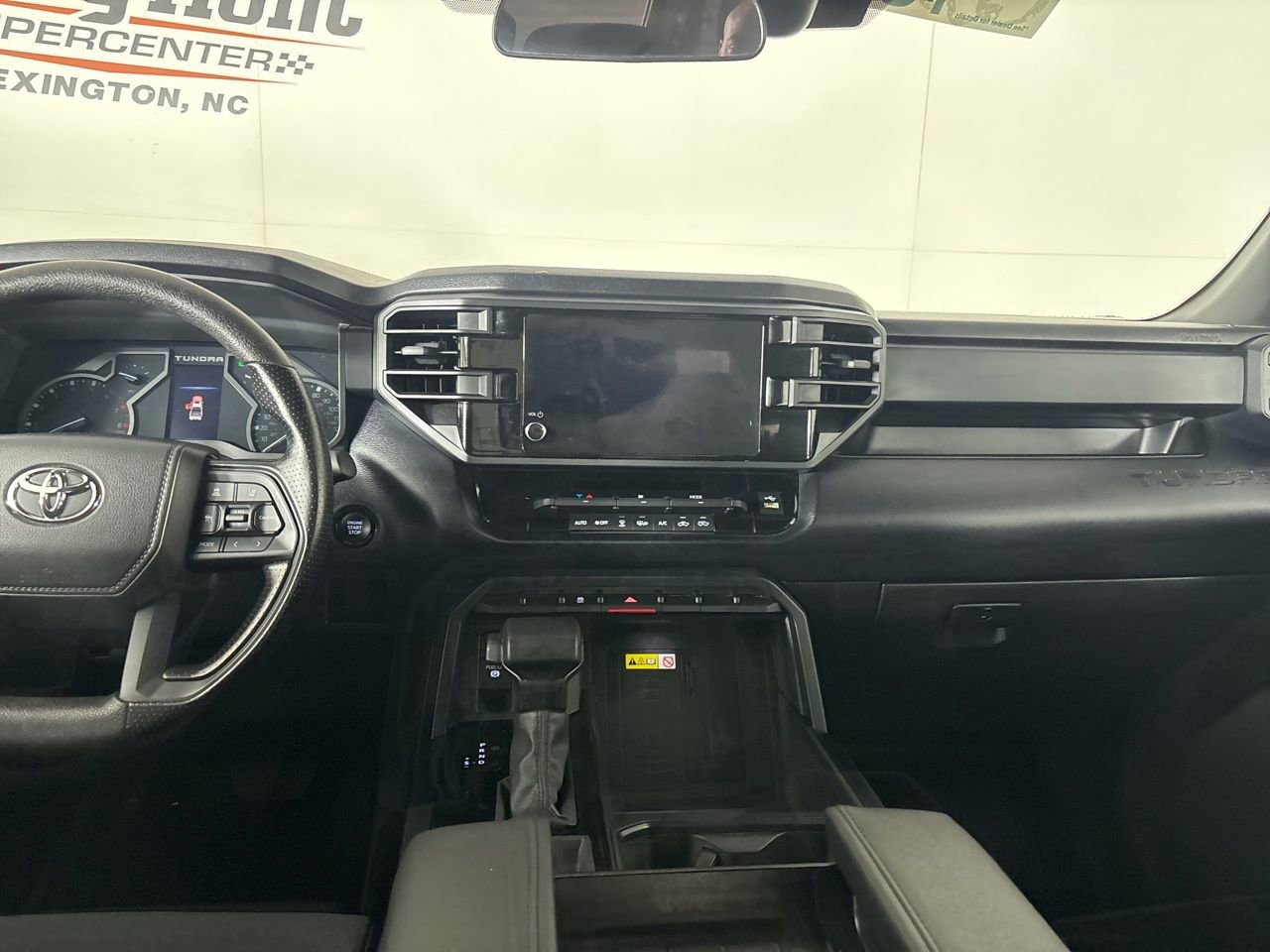 Used 2025 Toyota Tundra SR image 20