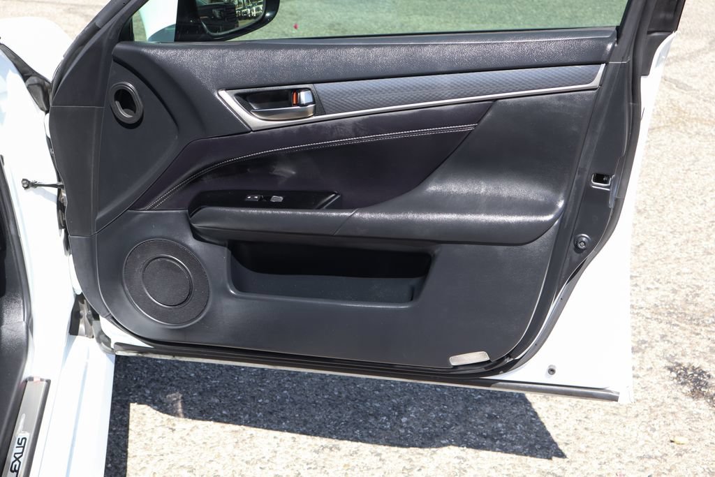 Used 2019 Lexus GS 350 F Sport RWD image 46