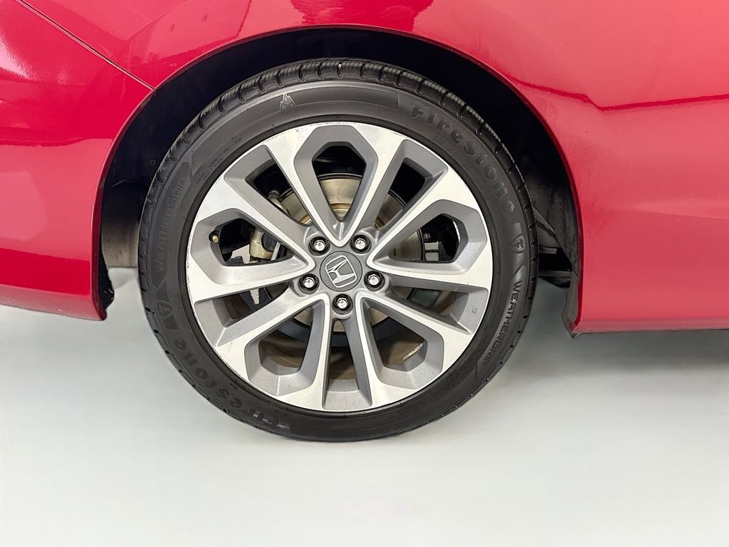 Used 2015 Honda Accord EX-L image 30