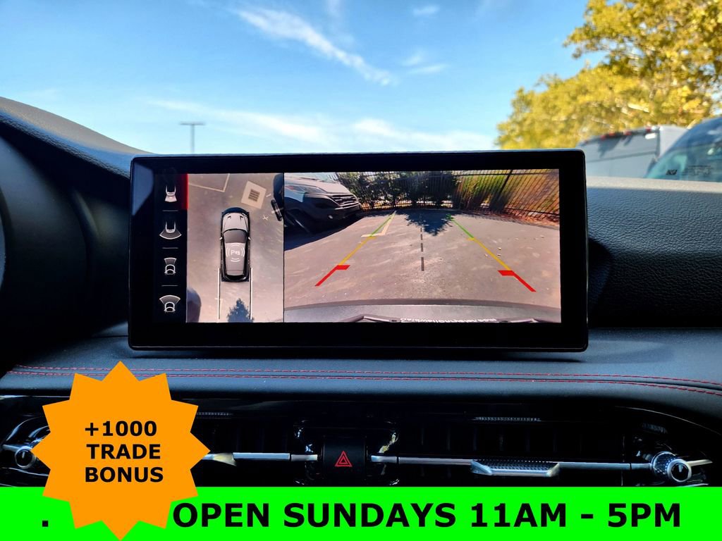 New 2025 Dodge Hornet GT w/ Tech Pack image 20