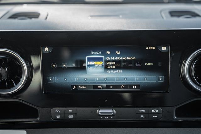 Used 2024 Mercedes-Benz Sprinter 3500 image 23