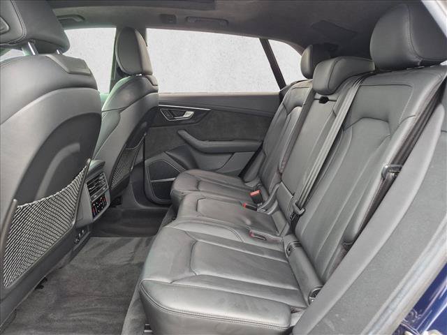 Used 2020 Audi Q8 Prestige AWD/4WD image 20