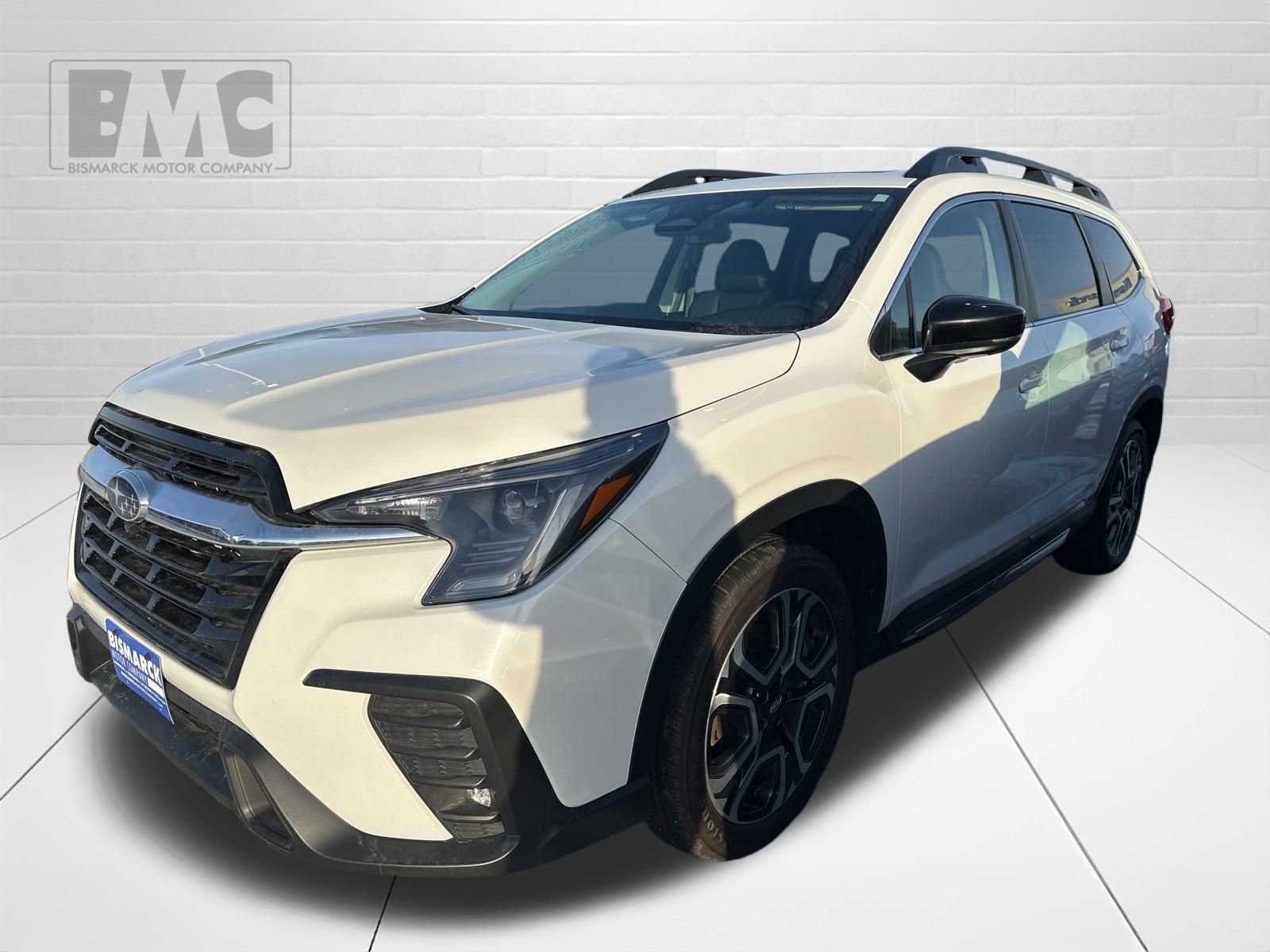 Used 2024 Subaru Ascent Limited w/ Technology Package 360° Tour