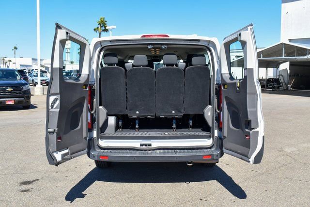 Used 2020 Ford Transit 350 XLT RWD image 8