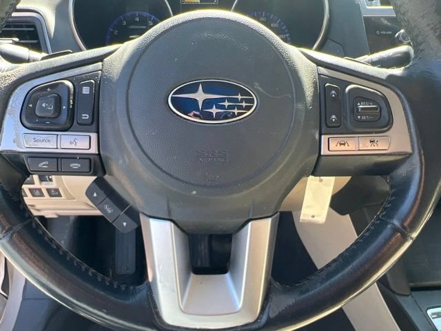 Used 2016 Subaru Outback 2.5i Premium AWD/4WD image 18