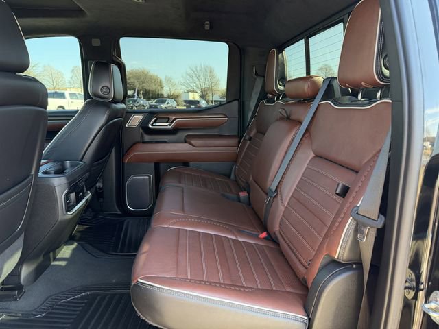 Used 2023 GMC Sierra 1500 Denali Ultimate image 30