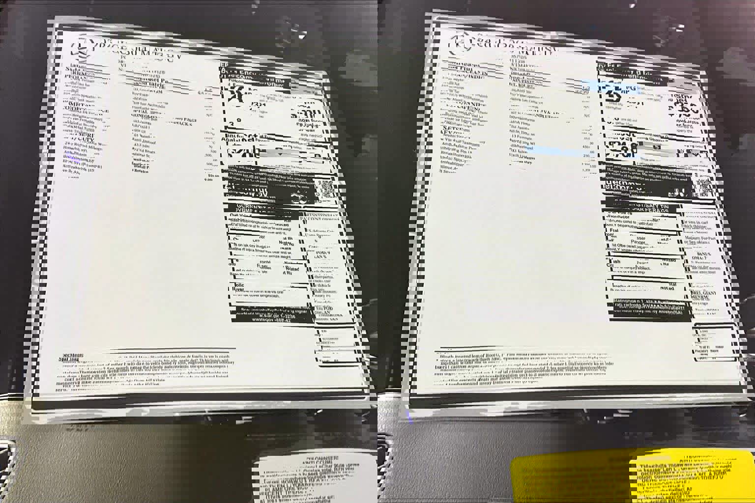 New 2026 Mercedes-Benz GLC 300 4MATIC image 18