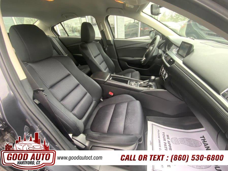 Used 2016 MAZDA MAZDA6 Sport image 14