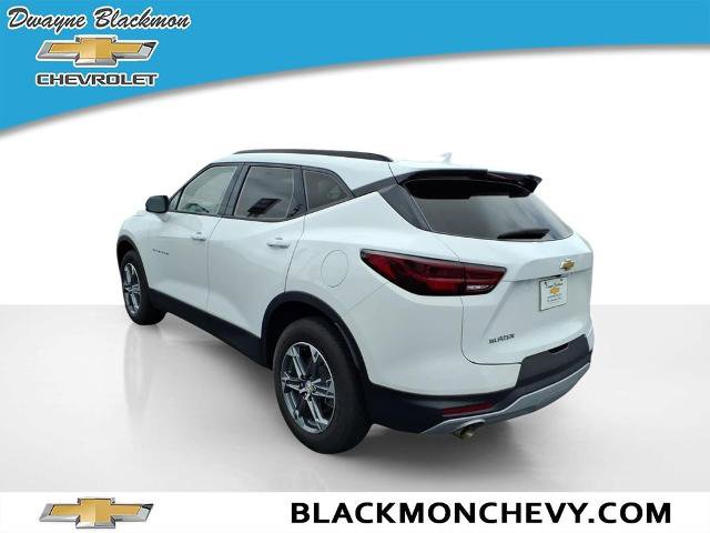New 2024 Chevrolet Blazer LT w/ Convenience Package FWD image 5