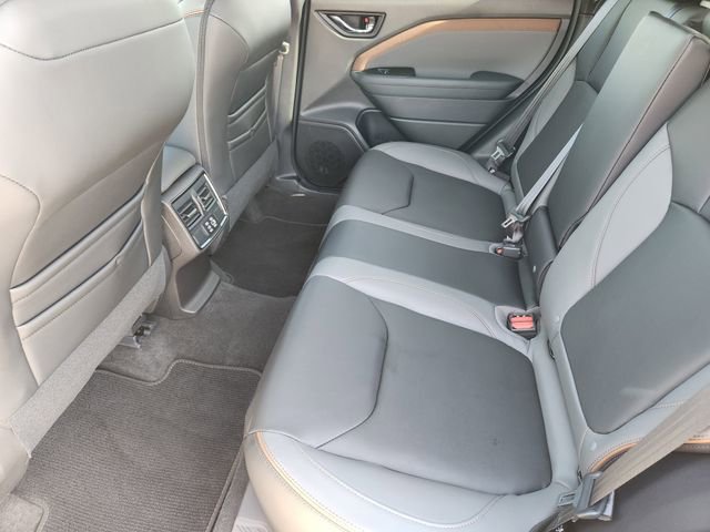 Certified 2026 Subaru Forester Sport image 32