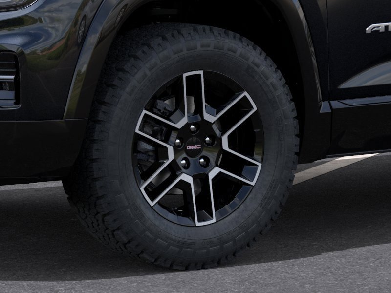 New 2026 GMC Terrain AT4 w/ Convenience Package III AWD/4WD image 34