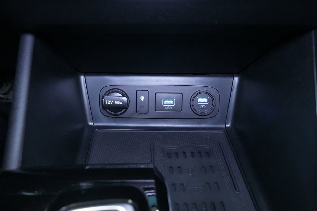 Used 2023 Hyundai Sonata Limited FWD image 34