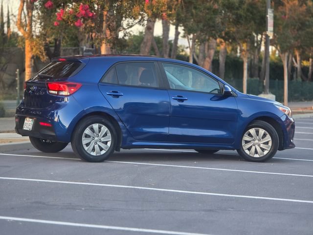 Used 2020 Kia Rio S FWD image 4