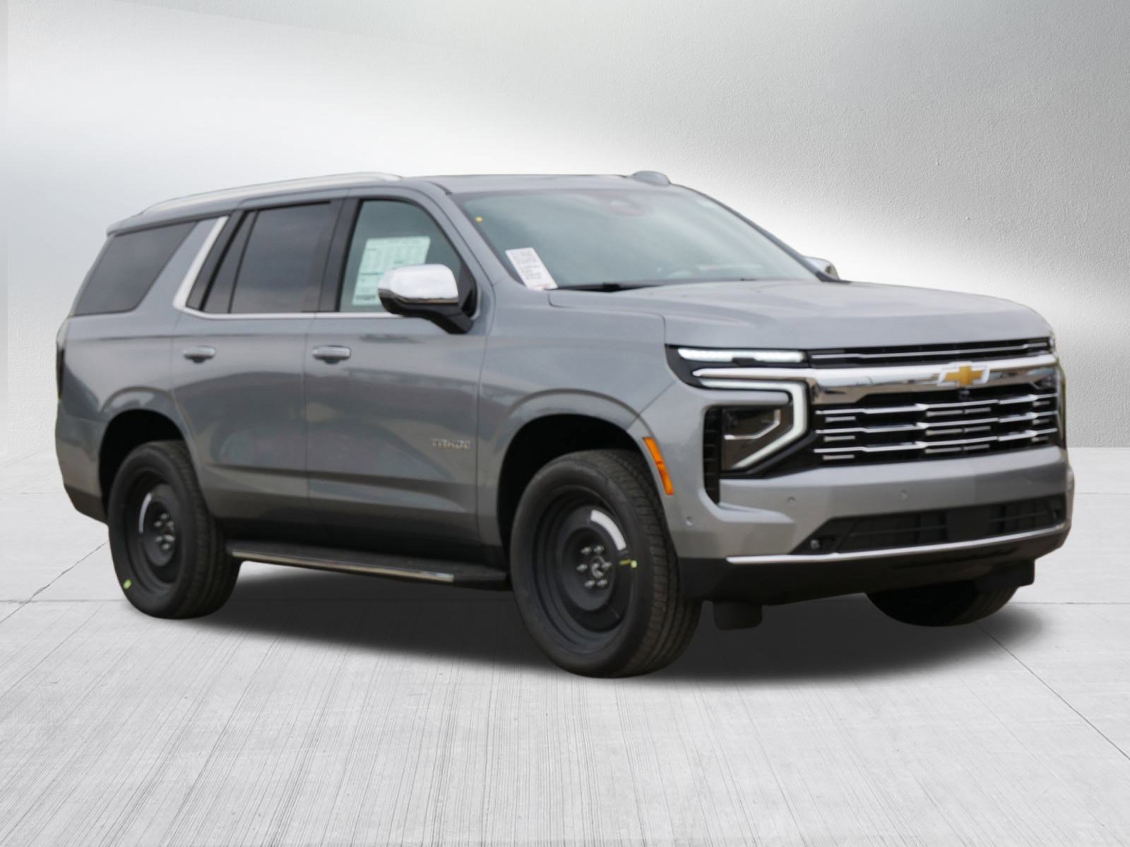 New 2026 Chevrolet Tahoe Premier image 7