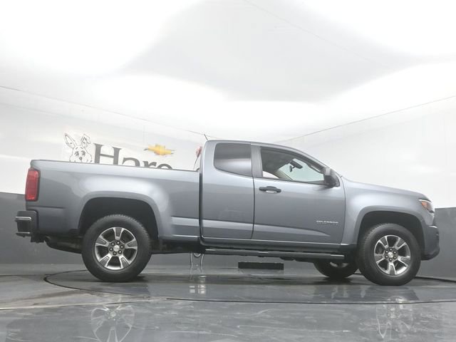 Used 2019 Chevrolet Colorado W/T w/ WT Convenience Package image 49
