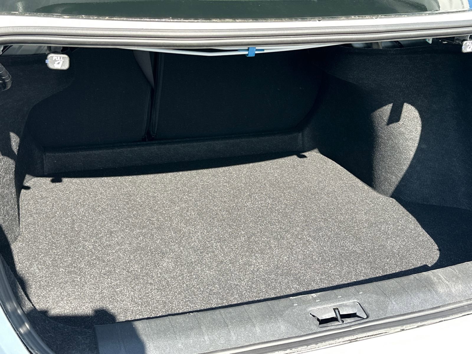 New 2026 Nissan Sentra SR w/ SR Premium Package image 16