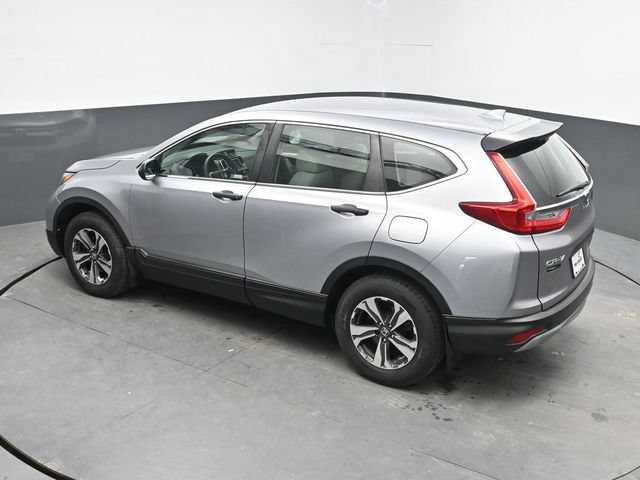 Used 2019 Honda CR-V LX image 29