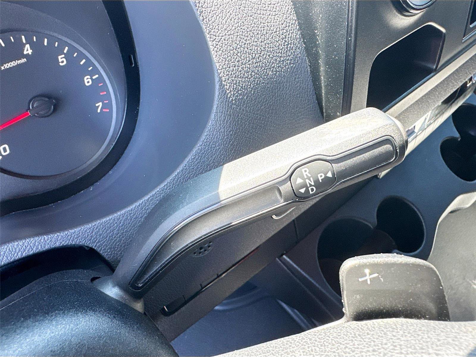 Used 2020 Mercedes-Benz Sprinter 2500 w/ Driver Convenience Package image 12