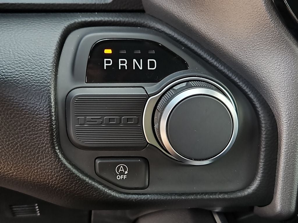 New 2026 RAM 1500 Lone Star RWD image 27
