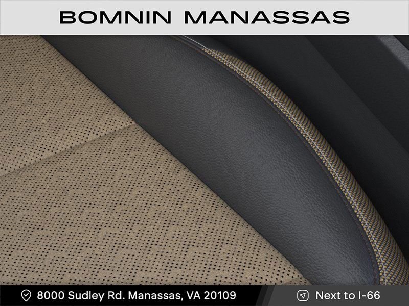 New 2026 Chevrolet Equinox ACTIV image 21