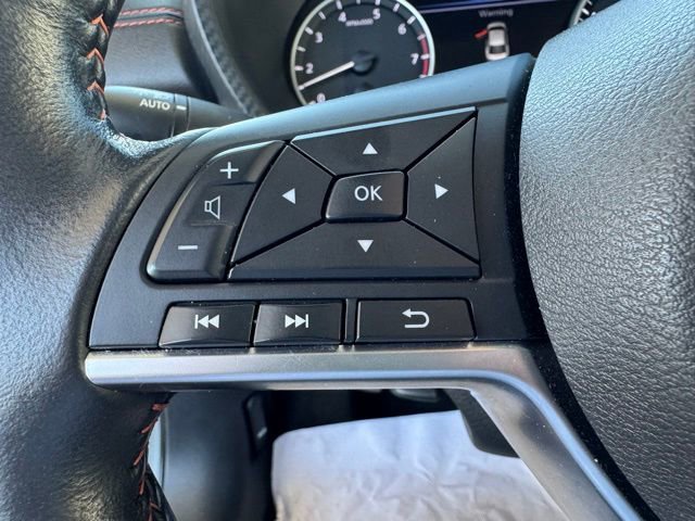 Used 2024 Nissan Sentra SR w/ SR Premium Package image 15