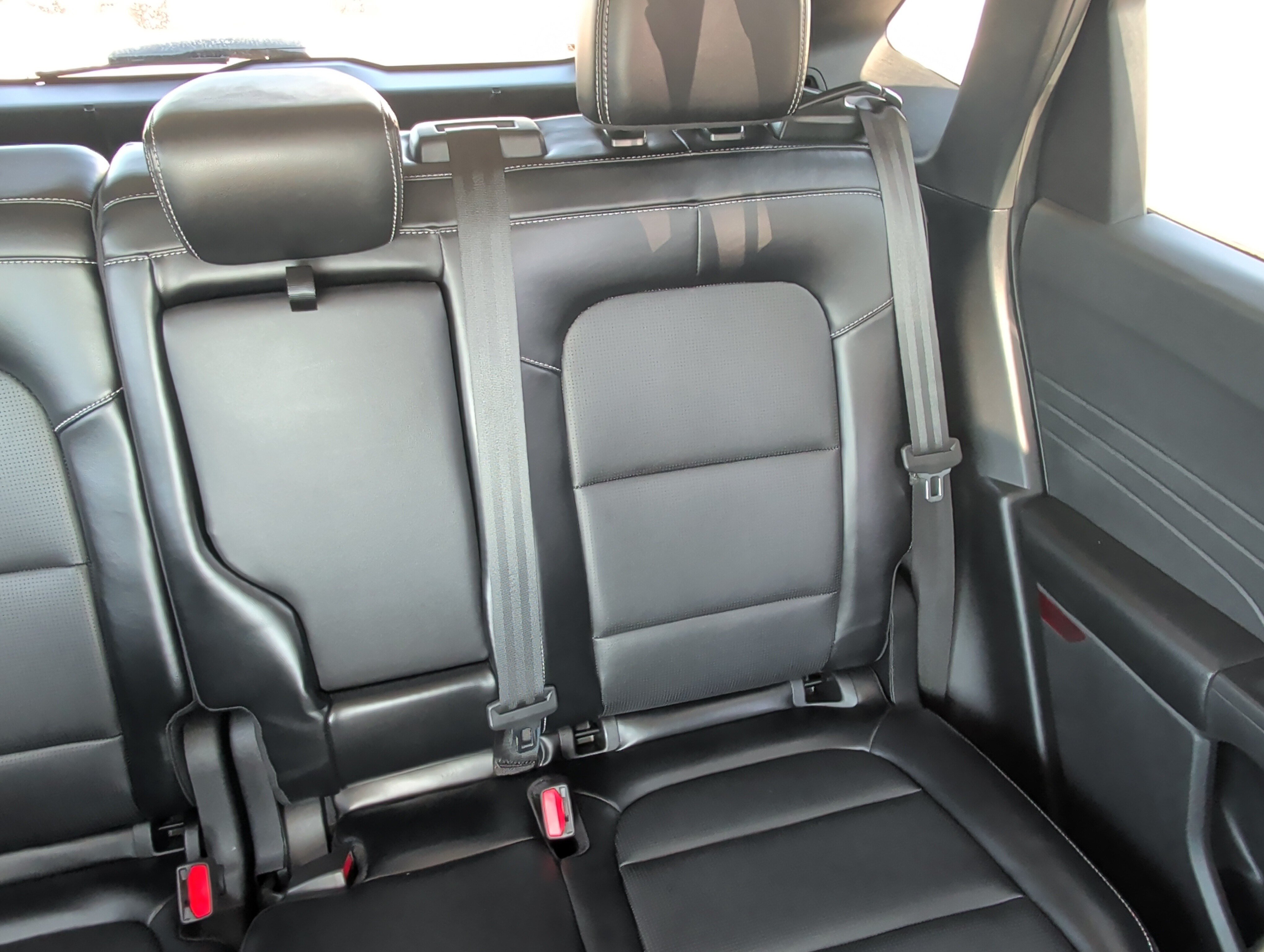 Used 2023 Ford Escape Platinum AWD/4WD image 15