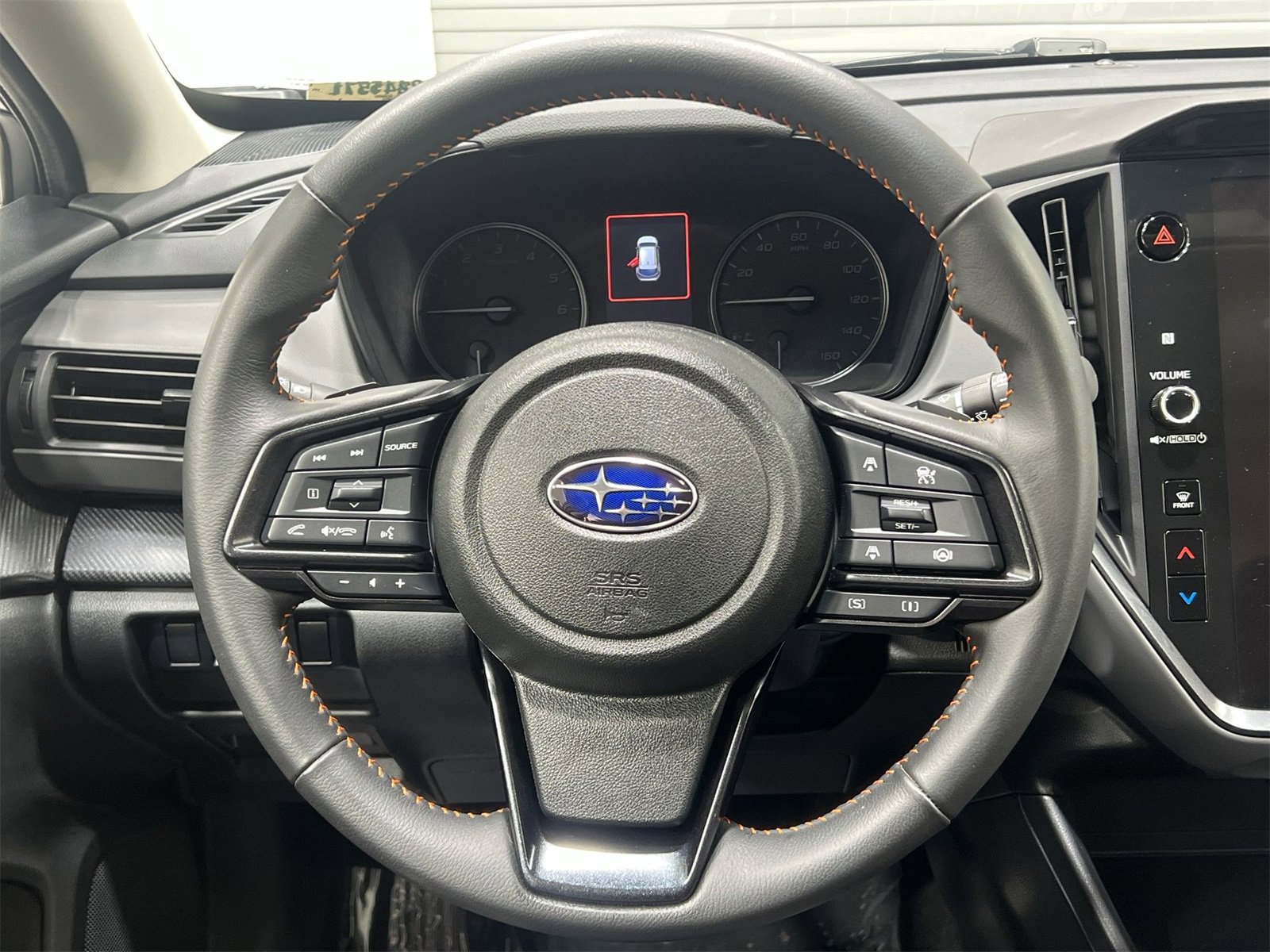 Used 2025 Subaru Crosstrek 2.5i Limited w/ Crosstrek Mirror Package image 14
