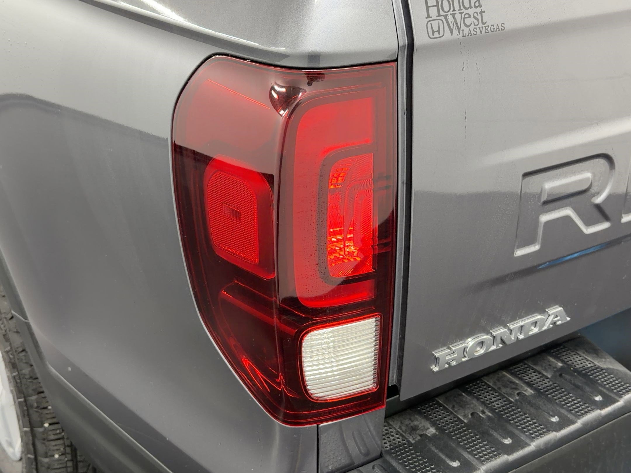 Used 2025 Honda Ridgeline RTL image 13