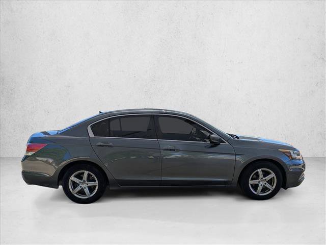 Used 2012 Honda Accord LX image 4