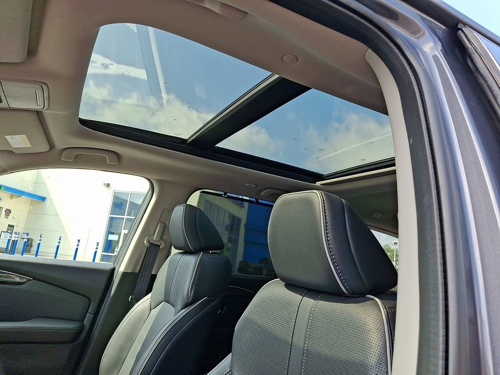 Used 2023 Honda Pilot Elite image 18