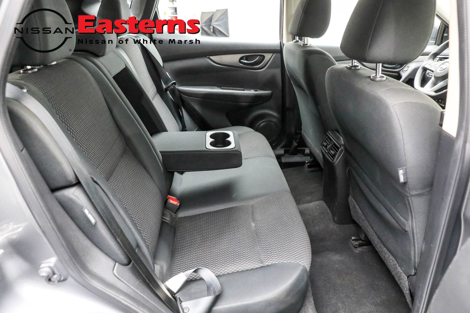 Used 2022 Nissan Rogue Sport S image 20